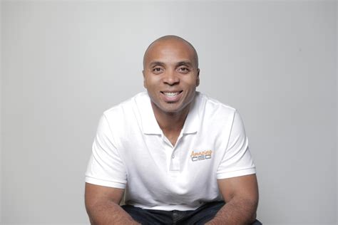 Amazing CEO .